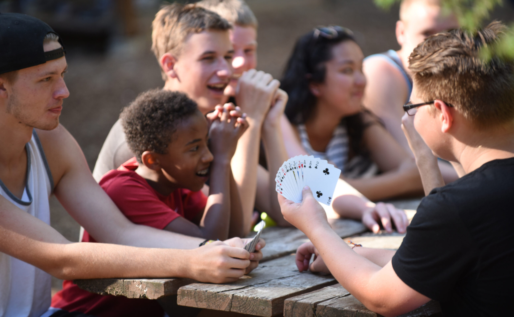 Camp Lutherhaven 12