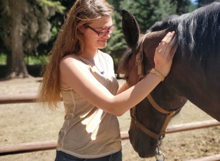 Shoshone Creek Ranch 9