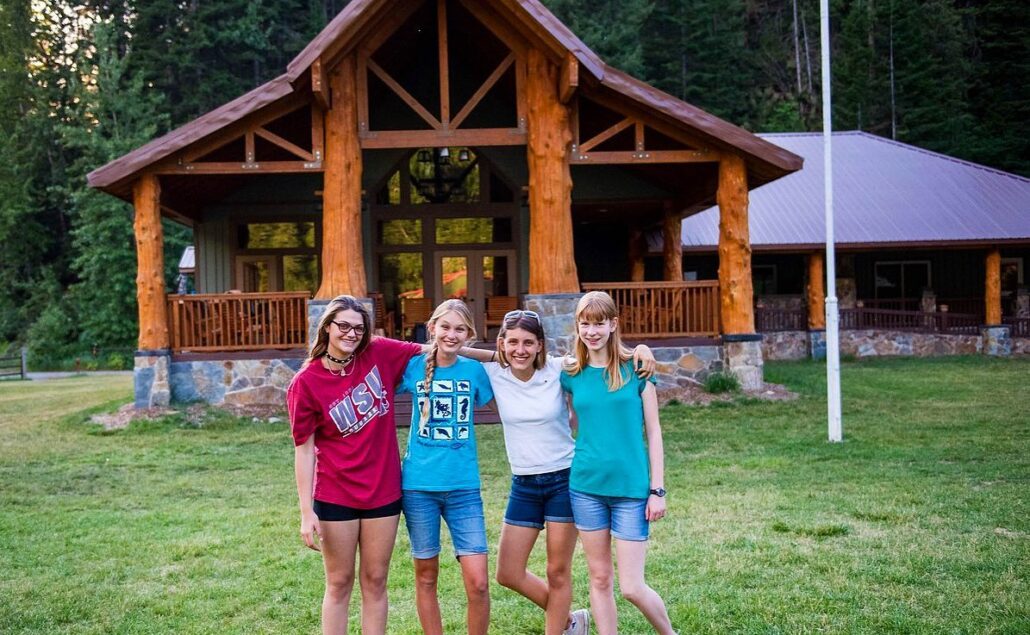 Shoshone Mountain Retreat 20