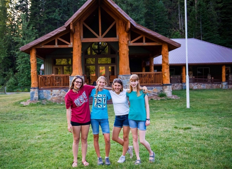 Shoshone Mountain Retreat 20