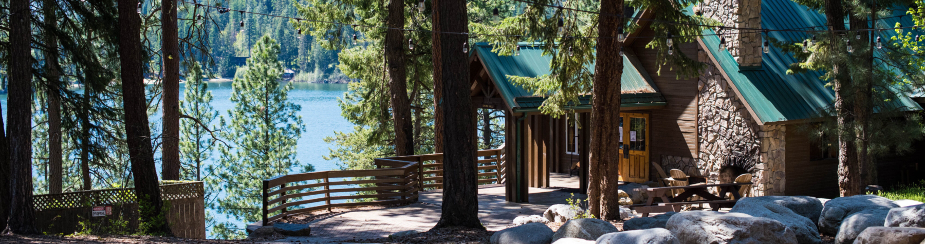 Camp Lutherhaven