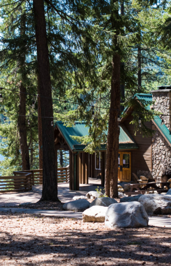 Camp Lutherhaven