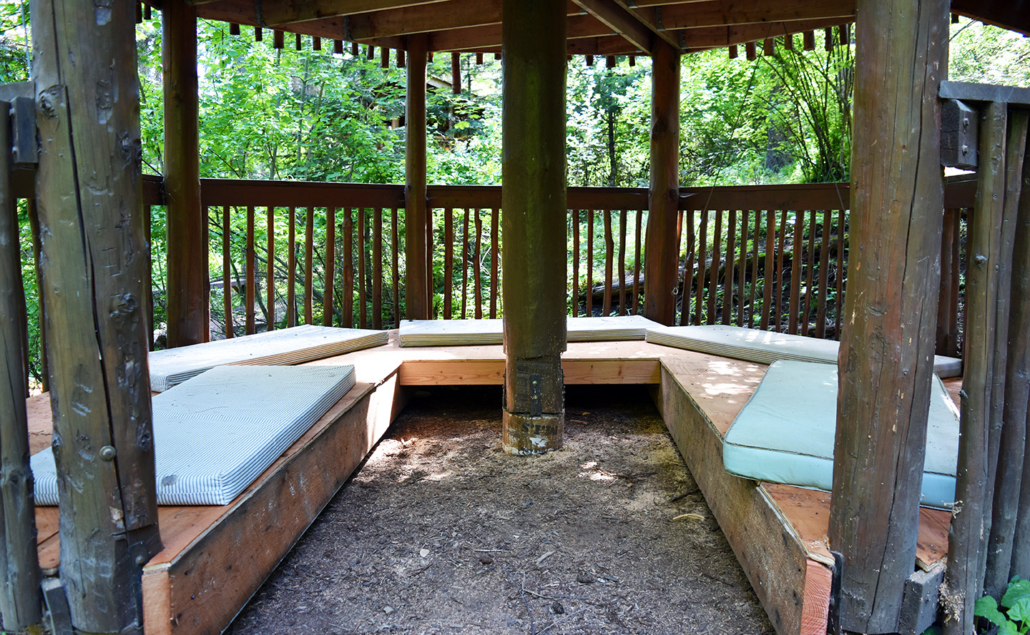Meeting & Recreation Spaces 87