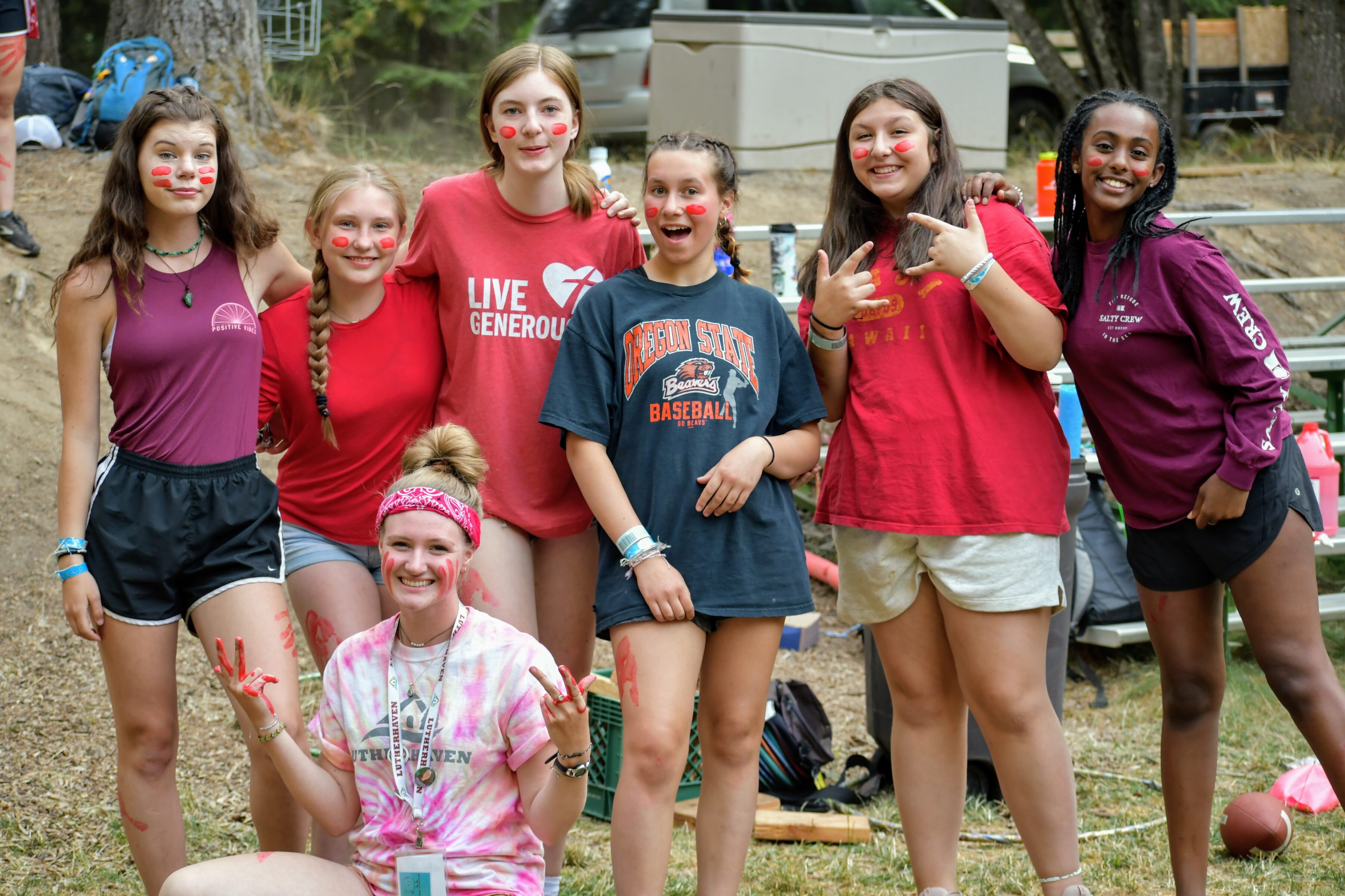 Summer Camps 12