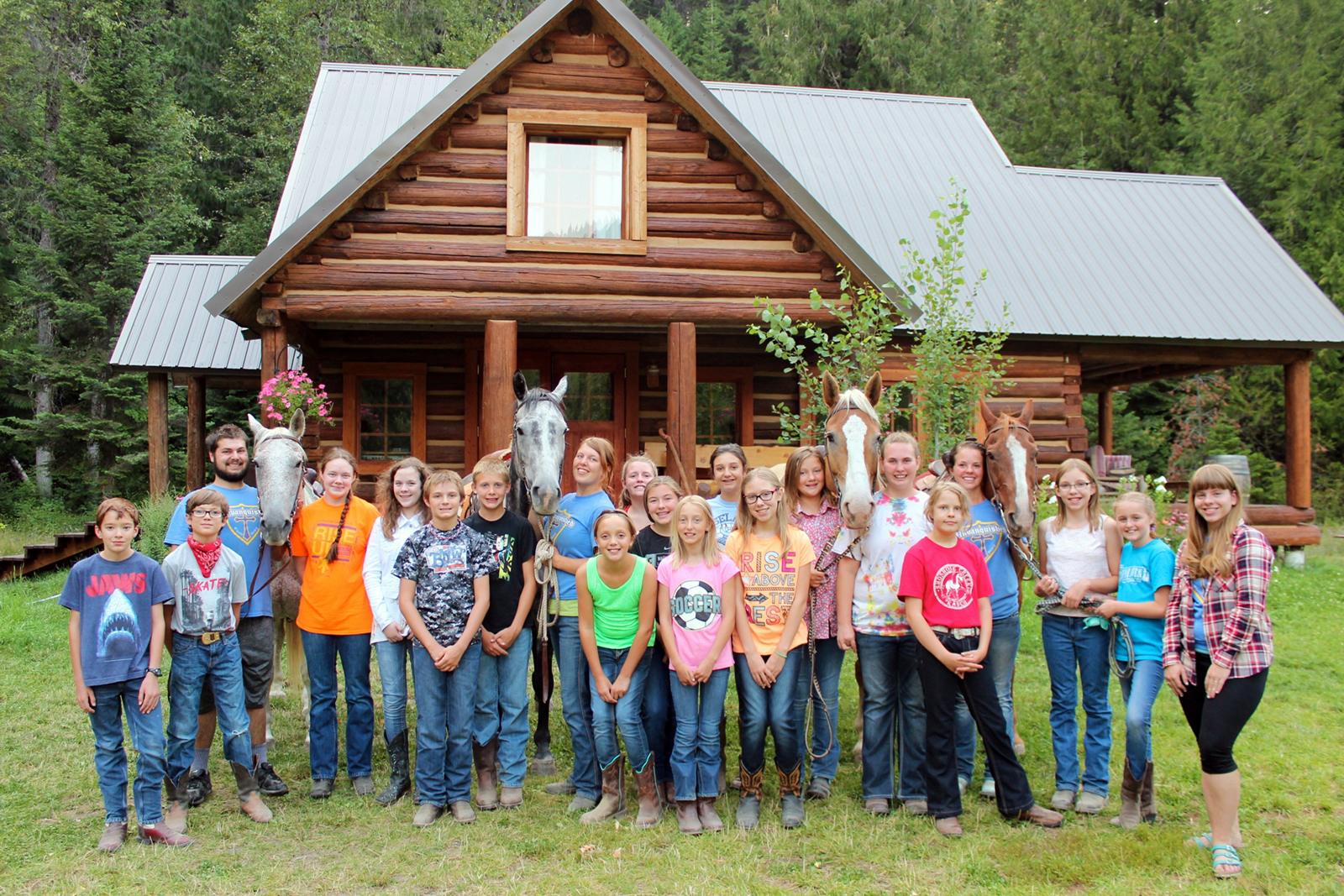 Shoshone Creek Ranch 4