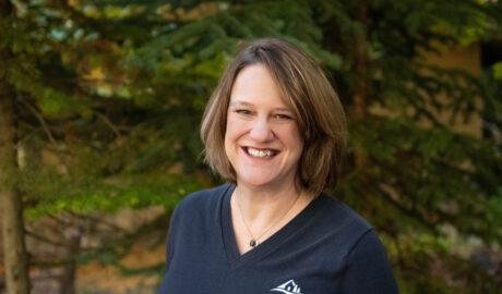 Rebecca Smith