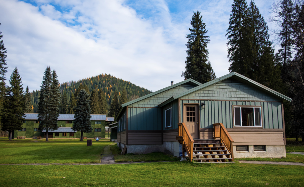 Shoshone Mountain Retreat 12
