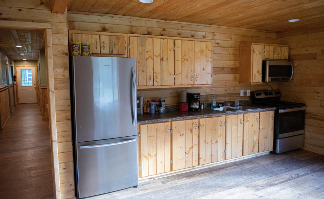 Shoshone Mountain Retreat 10