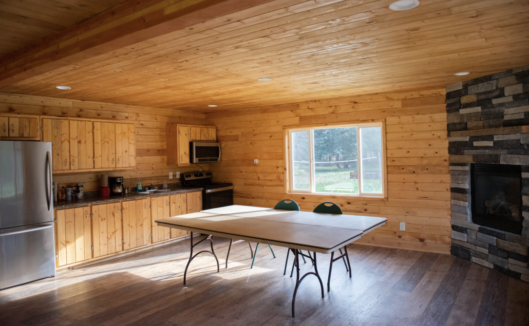 Shoshone Mountain Retreat 11