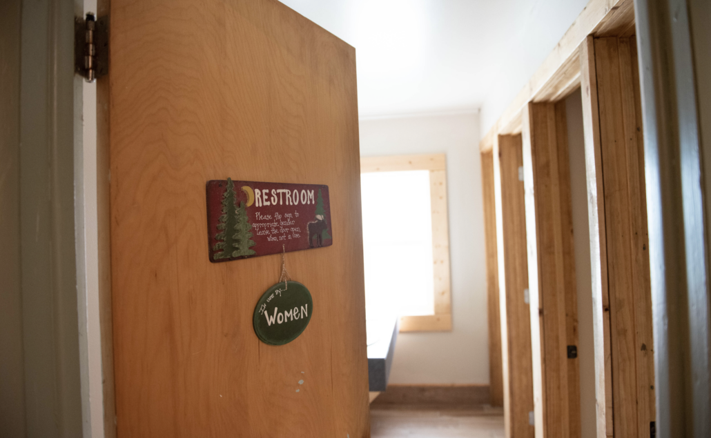 Shoshone Mountain Retreat 4