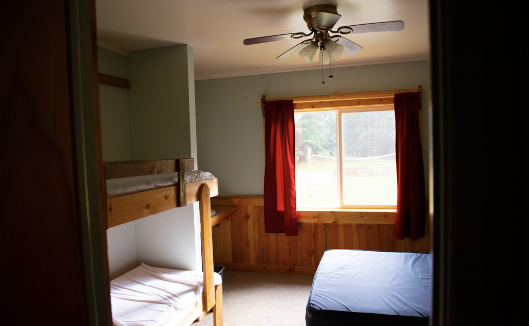 Shoshone Mountain Retreat 8