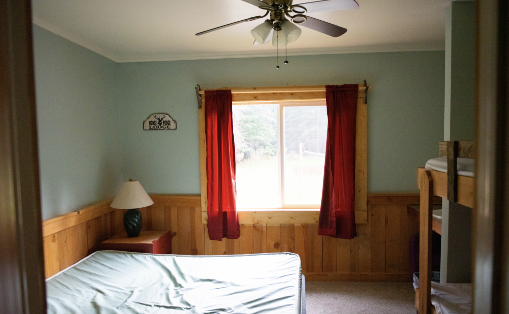 Shoshone Mountain Retreat 5