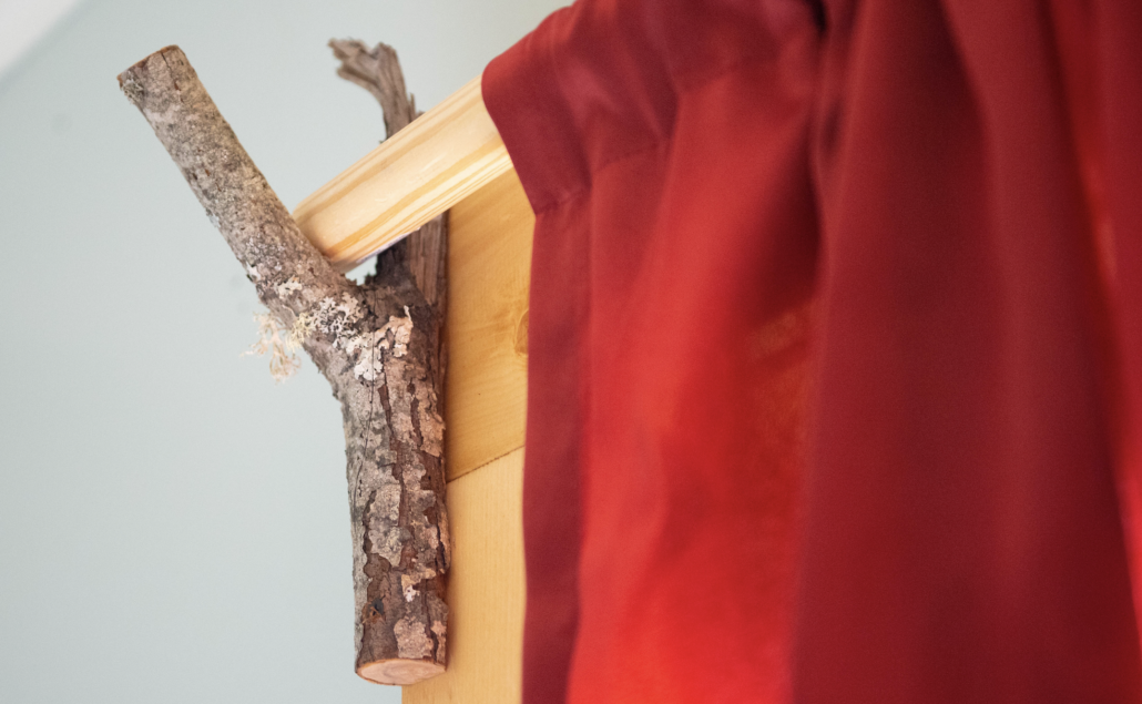 Shoshone Mountain Retreat 6