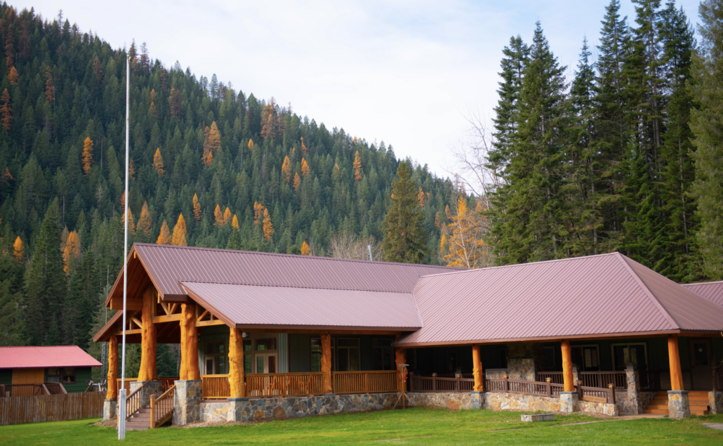 Shoshone Mountain Retreat 17