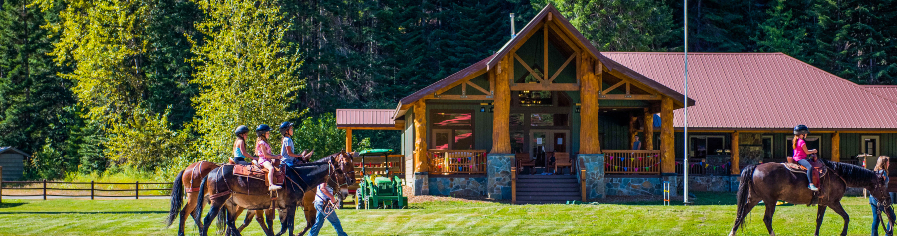 Shoshone Mountain Retreat 2