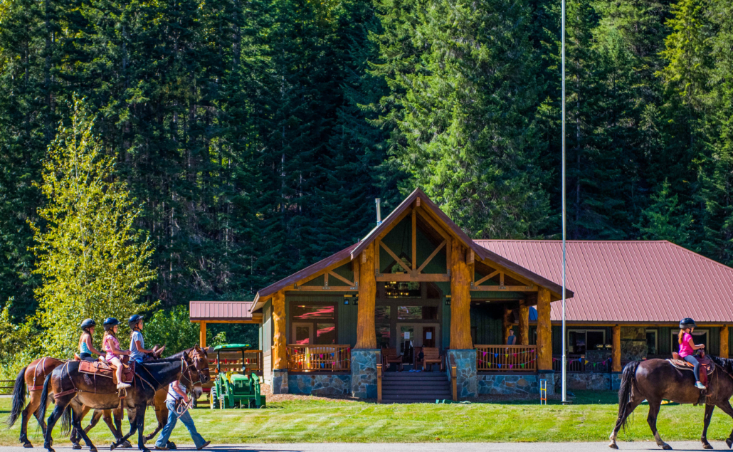 Shoshone Mountain Retreat 2