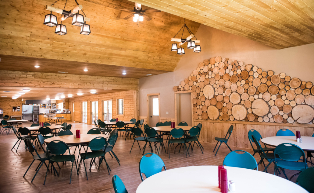Shoshone Mountain Retreat 16