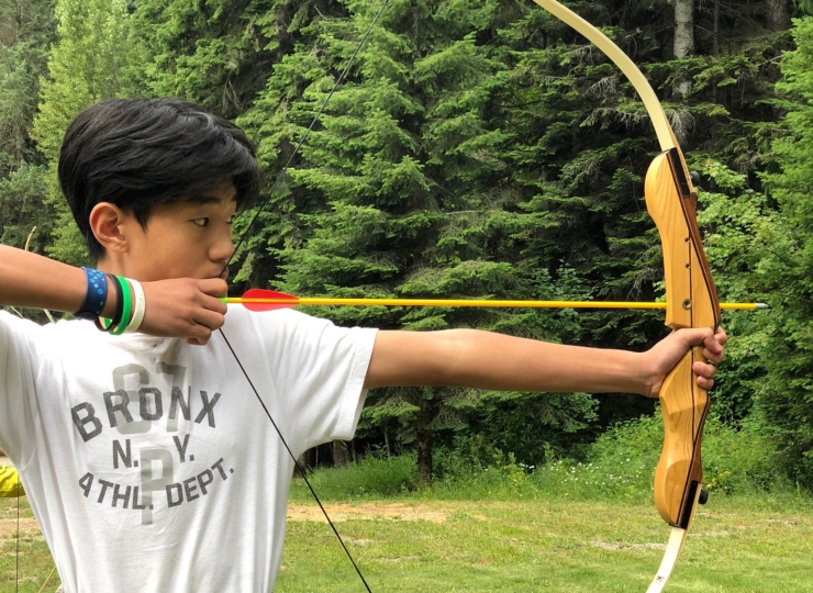 Shoshone Mountain Retreat 23